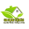 GIA DỤNG TIỆN ÍCH