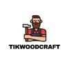 tikwoodcraft