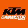 KTM Cavamotor