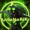 arhanorik