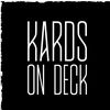kardsondeck