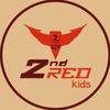 2nd RED Kids