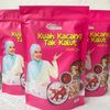 Kuah Kacang Tak Kalut