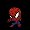 little.spidey.bud