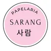 Papelaria Sarang