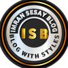 IMRAN SESAY BLOG