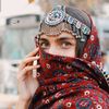 نادیا حیات 🇵🇰