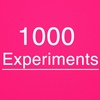 1000Experiments