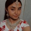Shanaya Kumar 🎀✨️💍