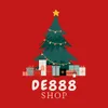 De888