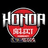 honda.select