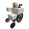 dodbadware