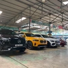 Khải phục hồi Quang Đức Auto