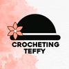 crocheting.teffy