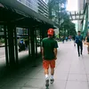 mikey.sensi
