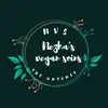 Nezha's vegan soins