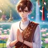❄️🌳☸️💮🎋မောင်သာမန်🎋💮☸️🌳⚖️