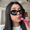girlwithpinkmic