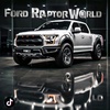 Ford Raptor world 222