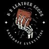 h.b.leather.goods