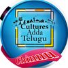culture's adda telugu