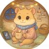 Hamster.Who?