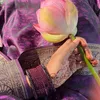 lotus..girl