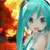 hatsunemiku418