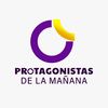 Protagonistas de la Mañana