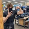 Evan Shop Page