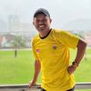 Coach Abas CAK