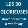 Les30GlorieusesBrocanteBistrot