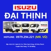 ISUZU ĐÀ NẴNG