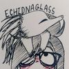 echidnaglass