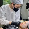 TIÊM FILLER TRÀNG DUỆ