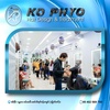 Ko Phyo Hair Design