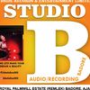 studio.b26