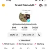 Túi xách thảo lady07