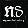 ngamplah.story