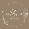 adis.artistry