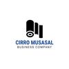 Cirromusasal