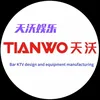 Tianwo KTV design lighting