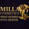 Milla cosmetics