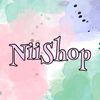 NiiShop🎀