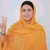 Syeda Sher Bano Bukhari MNA177