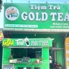 tiemtragoldtea