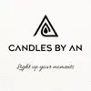 Candles By An