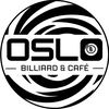 Oslo Billiard & Cafe