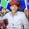 سليمان ابن نفاع المرزوقي