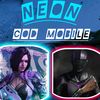 neoncodmobile